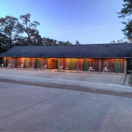 Whispering Creek Lodging & Rv Resort Newton Exteriér fotografie