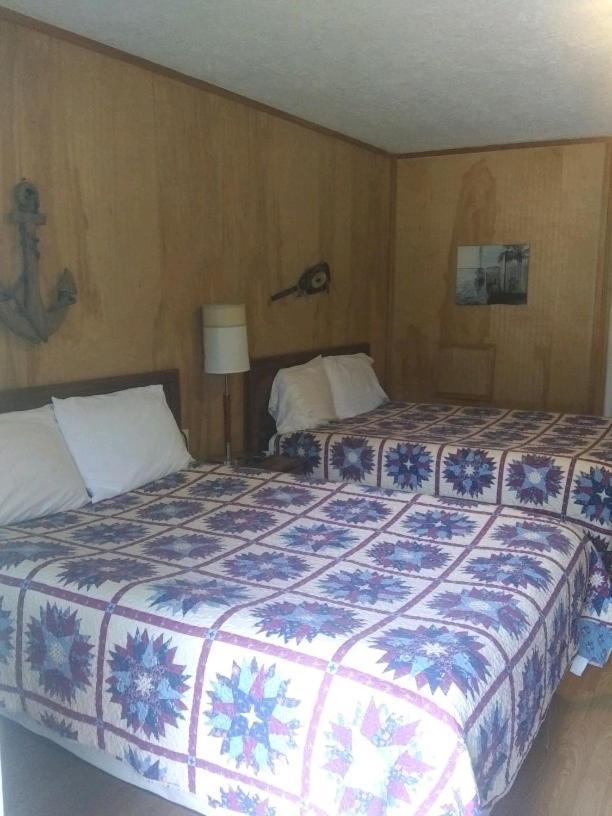 Whispering Creek Lodging & Rv Resort Newton Exteriér fotografie